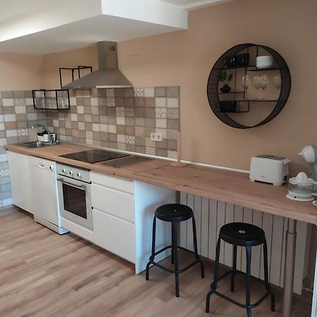 Апартаменты Check-In Casas El Rinconet Серлер Экстерьер фото