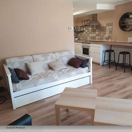 Апартаменты Check-In Casas El Rinconet Серлер Экстерьер фото