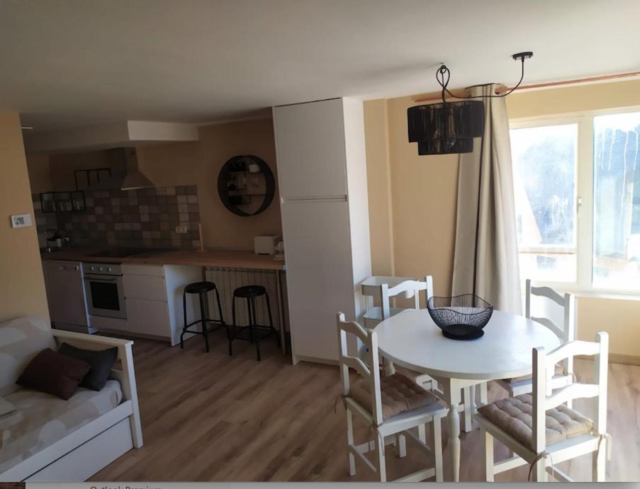 Апартаменты Check-In Casas El Rinconet Серлер Экстерьер фото