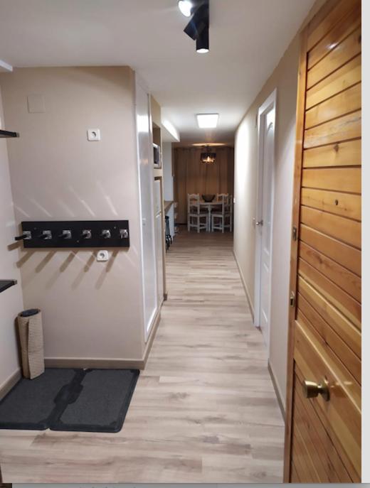 Апартаменты Check-In Casas El Rinconet Серлер Экстерьер фото