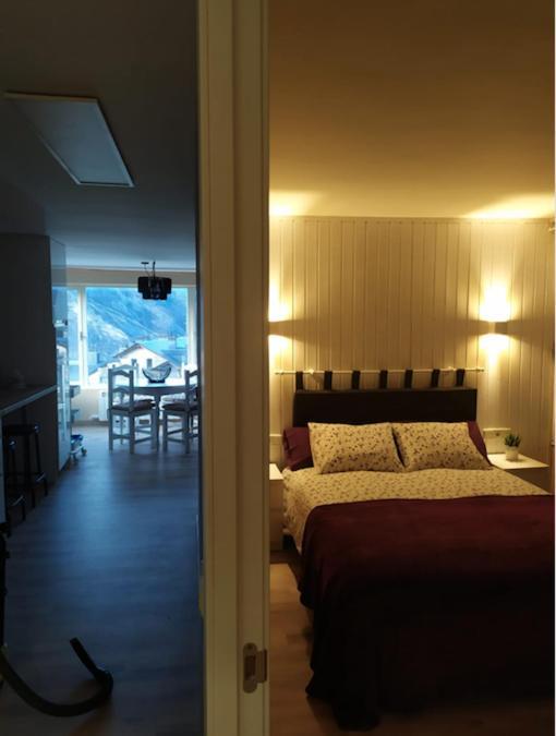 Апартаменты Check-In Casas El Rinconet Серлер Экстерьер фото